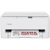 CANON MF INK COL A4 WIFI F/R 14PPM CANON PIXMA TS6550I SCAN FLAT WHITE - 7179C006