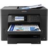 Epson WorkForce Pro WorkForce WF-7840DTWF - C11CH67402