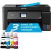 Epson EcoTank ET-15000 - C11CH96401