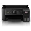 Epson EcoTank ET-2870 Ad inchiostro A4 5760 x 1440 DPI 33 ppm Wi-Fi - C11CJ66421