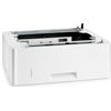 HP LaserJet Vassoio alimentatore Pro da 550 fogli - D9P29A