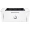 HP LaserJet M110w - Stampante - software - Laser - A4/Letter - 7MD66F#B19