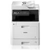 Brother DCP-L8410CDW stampante multifunzione Laser A4 2400 x 600 DPI 31 ppm Wi-Fi - DCPL8410CDWYJ1