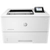 HP STAMPANTE LASER A4 B/N, LASERJET ENTERPRISE M507DN, 43PPM, FRONTE/RETRO, USB/LAN - 1PV87A#B19