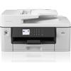 BROTHER MF INK COL A3 FAX WIFI LAN F/R ADF 28PPM 2 VASSOI 250FG MFCJ6540DWE - MFCJ6540DWE