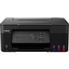 Canon PIXMA G3430 Ad inchiostro A4 4800 x 1200 DPI Wi-Fi - 5989C009