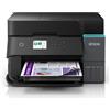 EPSON MULTIFUNZIONE INK A4 COLORE, ECOTANK ET-3950, 35PPM, FRONTE/RETRO, USB/WIFI, 3 IN 1 - C11CL43402