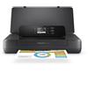 HP STAMPANTE INK A4 COLORE, OFFICEJET MOBILE 200, 20PPM 1200DPI, USB/WIFI - CZ993A