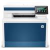 HP Color LaserJet Pro Stampante multifunzione 4302dw - 4RA83F#B19
