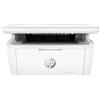 HP LaserJet Stampante multifunzione M140w - 7MD72F