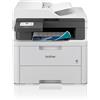 Brother DCP-L3560CDW LED A4 600 x 2400 DPI 26 ppm Wi-Fi - DCPL3560CDWYJ1