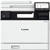 CANON MULTIFUNZIONE CANON LASER COLORI imageFORCE C1333F A4 33PPM 250FF ADF Single Pass Duplex LAN USB WiFi Display Touch 5" No Toner - 7185C001