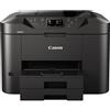 CANON MF INK COL CANON WIFI F/R AUTO 2CAS MAXIFY MB2750 ADF FAX 19PPM LAN - 0958C009
