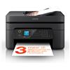 Epson WorkForce WF-2930DWF - dispositivo multifunzione a getto d'inchiostro - stampa, scansione, copia, fax 5760 x 1440 DPI A4 D - C11CK63403