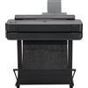 HP Designjet Stampante T650 24" edizione 2025 - 5HB08D#B19