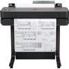 HP Designjet Stampante T630 24" edizione 2025 - 5HB09D#B19