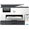 HP OfficeJet Pro 9130b Wireless All-in-One Colore Stampante, Stampa fronte/retro; fotocopiatrice, scanner - 4U561B