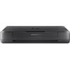 HP Officejet Stampante portatile 200, Stampa, Stampa da porta USB frontale - CZ993A#670
