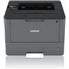 Brother HL-L5000D stampante laser 1200 x 1200 DPI A4 - HLL5000DYY1