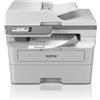BROTHER MULTIFUNZIONE LASER A4 B/N, 34PPM FRONTE/RETRO, ADF, USB/LAN/WIFI, 4 IN 1 - MFCL2980DW