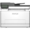 PANTUM MULTIFUNZIONE LASER A4 COLORE, CM2100ADW, 20 PPM, ADF, FRONTE/RETRO, USB/LAN/WIFI, 4 IN 1 - CM2100ADW