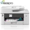 Brother MFC-J5340DWE stampante multifunzione Ad inchiostro A3 4800 x 1200 DPI Wi-Fi - MFCJ5340DWERE1