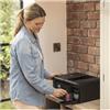 Brother DCP-J1360DW stampante multifunzione Ad inchiostro A4 1200 x 6000 DPI 16 ppm Wi-Fi - DCPJ1360DWRE1