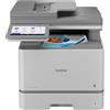 Brother MFC-L8970CDW stampante multifunzione Laser A4 2400 x 600 DPI 31 ppm Wi-Fi - MFCL8970CDWRE1