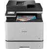 BROTHER MULTIFUNZIONE BROTHER LASER COLORE A4 MFC-L8730CDW 31PPM ADF DUPLEX WiFi MFCL8730CDWRE1 BROTHER - MFCL8730CDWRE1