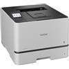BROTHER STAMPANTE BROTHER LASER HL-L8430CDW A4 COLORI 31PPM DUPLEX IN STAMPA WiFi HLL8430CDWRE1 BROTHER - HLL8430CDWRE1