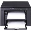 CANON MF3010 (5252B004) - STAMPANTE MULTIFUNZIONE LASER MONOCROMATICA A4 - 18 PPM CANMF3010 - CANMF3010
