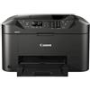 CANON MB2150 (0959C009) - STAMPANTE MULTIFUNZIONE INKJET A4 - WI-FI - FRONTE/RETRO AUTO - 19 PPM CANMB2150 - CANMB2150
