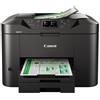 CANON MB2750 (0958C009) - STAMPANTE MULTIFUNZIONE INKJET A4 - LAN - WI-FI - FRONTE/RETRO AUTO - DOPPIO CASSETTO CANMB2750 - CANMB2750