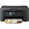EPSON WorkForce WF-2910DWF (C11CK64402) - STAMPANTE MULTIFUNZIONE INKJET A4 - WI-FI - FAX - FRONTE/RETRO AUTO - 33 PPM EPSWF2910 - EPSWF2910DWF