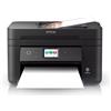 EPSON WorkForce WF-2960DWF (C11CK60403) - STAMPANTE MULTIFUNZIONE INKJET A4 - WI-FI - FAX - FRONTE/RETRO AUTO - 33 PPM EPSWF2960 - EPSWF2960DWF