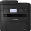 CANON i-SENSYS MF275W (5621C001)- STAMPANTE MULTIFUNZIONE LASER MONOCROMATICA A4 - WI-FI + LAN - FAX - 29PPM CANMF275DW - CANMF275DW
