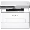PANTUM BM4200DW - STAMPANTE MULTIFUNZIONE LASER MONOCROMATICA A4 - WiFi + LAN - FRONTE / RETRO AUTO - 33 PPM PANBM4200DW - PANBM4200DW