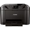 CANON MB5150 (0960C009) - STAMPANTE MULTIFUNZIONE INKJET A4 - LAN - WI-FI - FRONTE/RETRO AUTO - 24 PPM CANMB5150 - CANMB5150