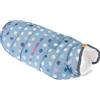 TIAKI Mantella per cane TIAKI Comfy Dots - ca. 30 cm lungh. dorso