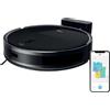 HOOVER - Robot Aspirapolvere HG2 Hydro Turbo Slim Wi-Fi