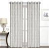 FRATELLI ZAMBETTI - Tenda Giudy Beige 140x280 cm