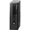 HP ProDesk 400 G1 SFF Intel i3-4130 8GB RAM 256GB SSD PC Ufficio DAD