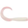 Berkley Gulp! - Esca morbida per pesca alla grub, 12,7 cm, colore: Rosa brillante