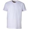 Utopic Abbigliamento personalizzate. T-shirt unisex 145 g/m² personalizzate ecologiche Andrea White - Utopic personalizzate o neutre