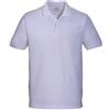 Utopic Abbigliamento personalizzate. Polo personalizzabile unisex Beverly White 200 g/m² - Utopic personalizzate o neutre