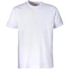 Utopic Abbigliamento personalizzate. Maglietta bianca personalizzata unisex 145 g/m² Bessie White - Utopic personalizzate o neutre