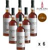 Florio Amaro Florio box 6 bottiglie x 70cl.