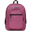 Seven Zaino Scuola Freethink - Rosa - Doppio scomparto con Porta di Ricarica USB - Ragazza