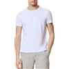 RRD T-SHIRT OXFORD LOGO - S26216 - bianco