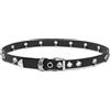 PINKO CINTURA TUMBES - 103798A1AC - nero